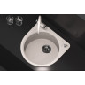 Мойка OMOIKIRI AKEGATA 51-BE Artgranit/ваниль 4993752