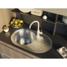 Смеситель OMOIKIRI SHINAGAWA-CH 4994112