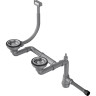 Арматура OMOIKIRI WK-1,5-IN 4956485