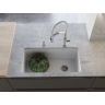 Дозатор для моющего средства OMOIKIRI OM-03-PVD-LG латунь/светлое золото 4995042