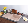 Мойка OMOIKIRI TASOGARE 65-MA 4993480