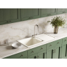 Смеситель OMOIKIRI Akita-S-SL Sicilian lemon 4994440